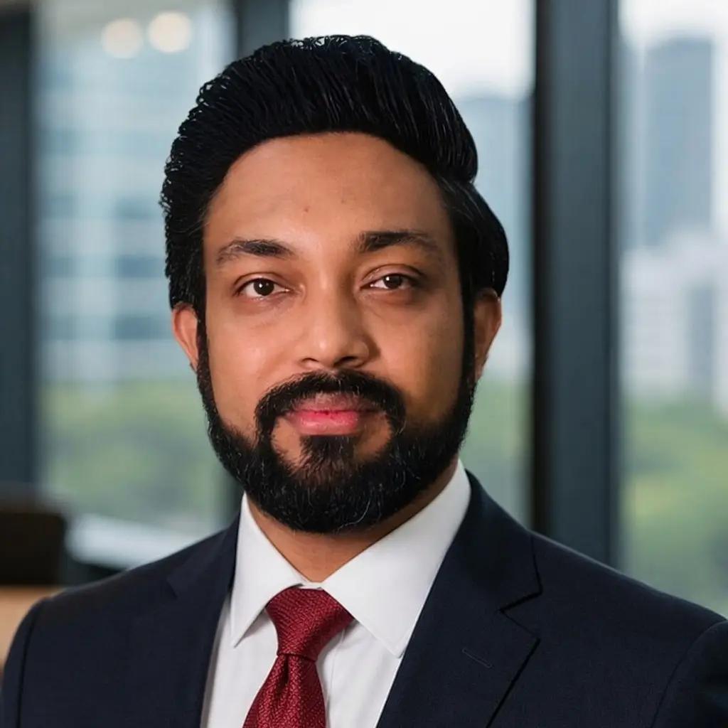 Exclusive Interview: Harun Or Rashid, Business Director of MEASA Incubator & Accelerator Program